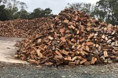 bulk firewood sales Eurobodalla