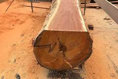 timber milling services